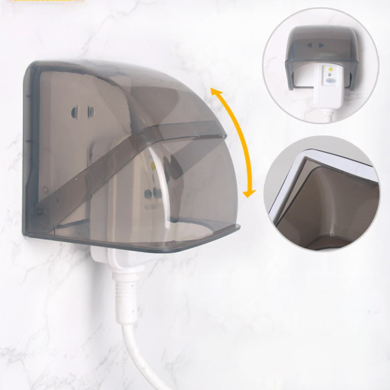 Nueva Cubierta Protectora para - Outdoor Power Point Cover reseña y precio