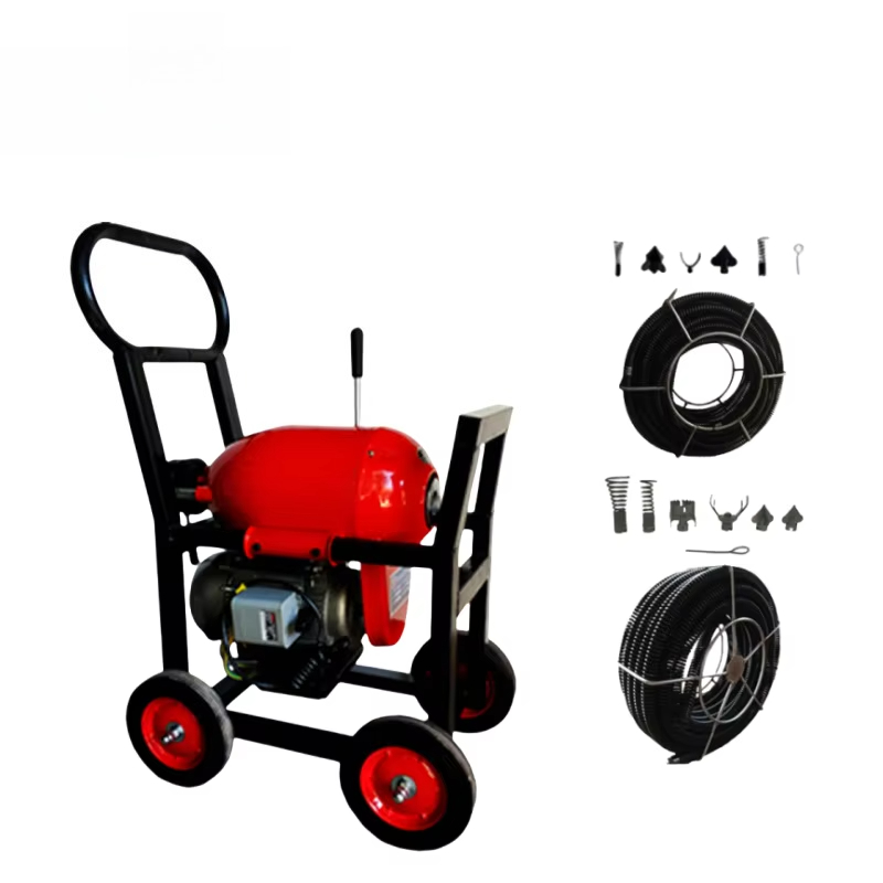Máquina Eléctrica Portátil de  - Pressure Washer Electric reseña y precio