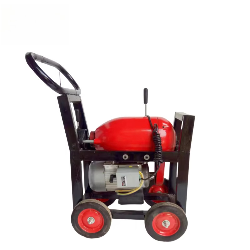 Máquina Eléctrica Portátil de  - Pressure Washer Electric reseña y precio