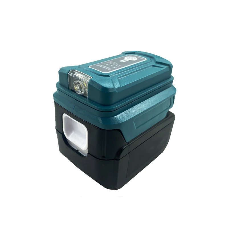 Adaptador de batería Lion para - Outdoor Power Adapter reseña y precio