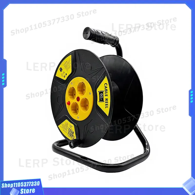 Cable de Extensión de Alta Res - Outdoor Power Extension Cord reseña y precio
