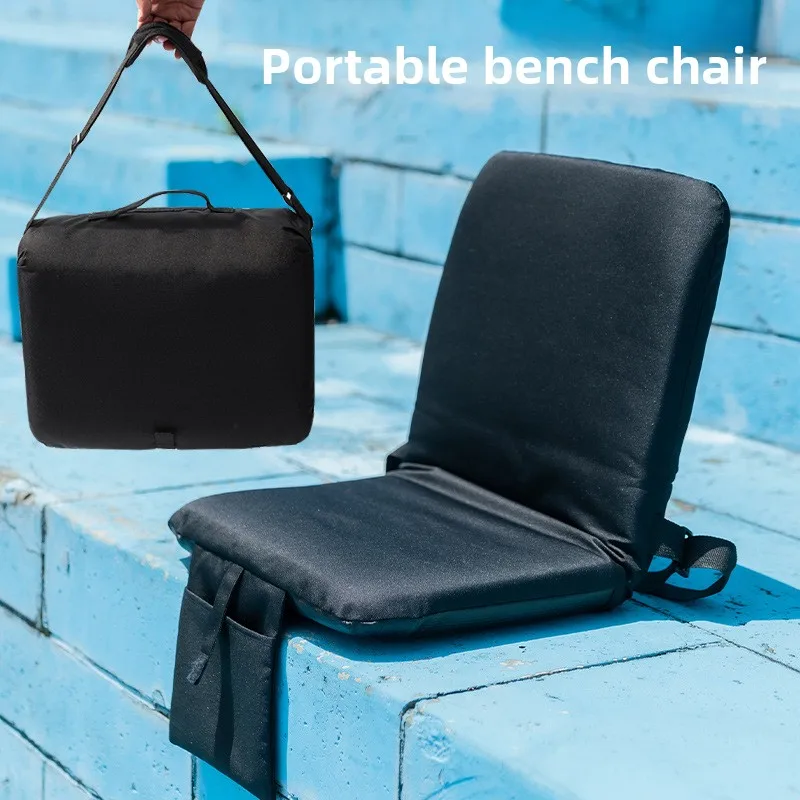 Silla plegable reclinable, sil - Outdoor Power Recliner reseña y precio