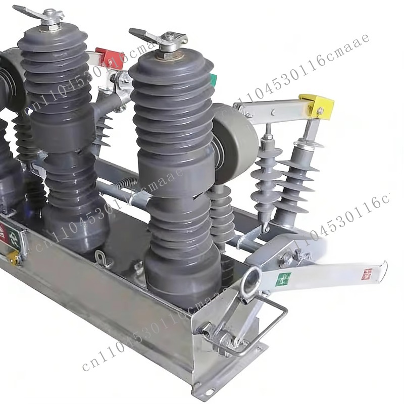 Interruptor de Vacío de Alta T - Outdoor Power Vacuum reseña y precio