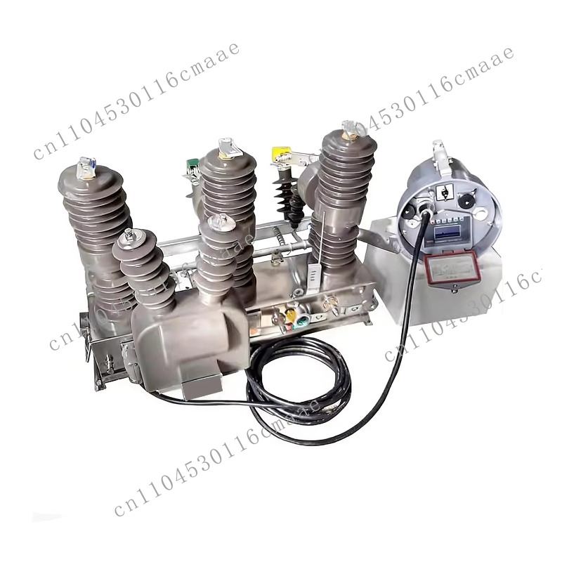 Interruptor de Vacío de Alta T - Outdoor Power Vacuum reseña y precio