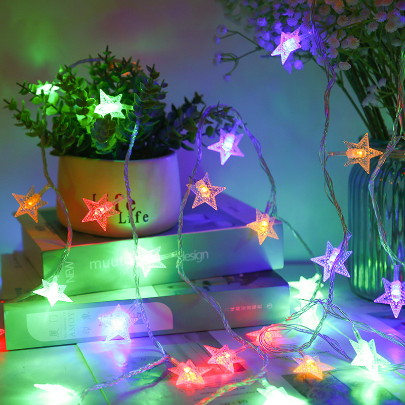 Guirnalda de luces de hadas co - Outdoor Power For Christmas Lights reseña y precio