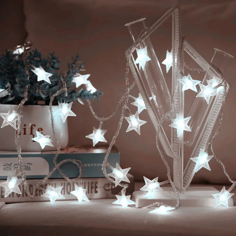 Guirnalda de luces de hadas co - Outdoor Power For Christmas Lights reseña y precio