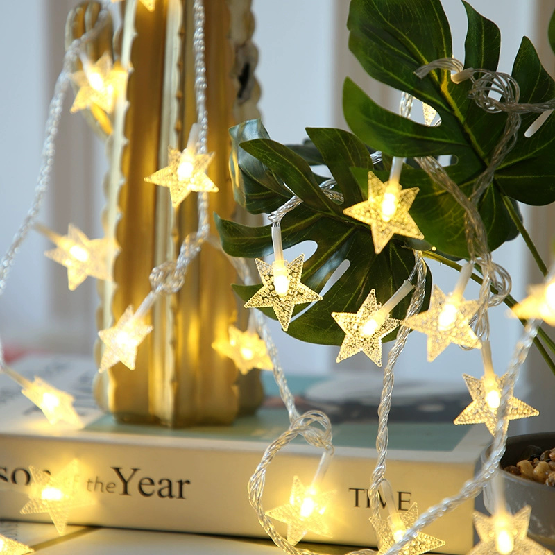 Guirnalda de luces de hadas co - Outdoor Power For Christmas Lights reseña y precio