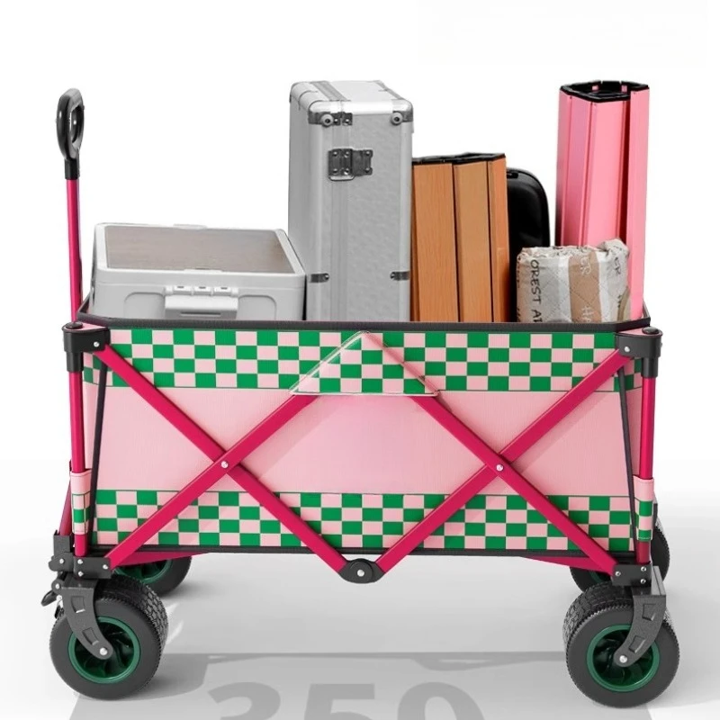 Carrito de camping plegable pa - Outdoor Power Recliner reseña y precio