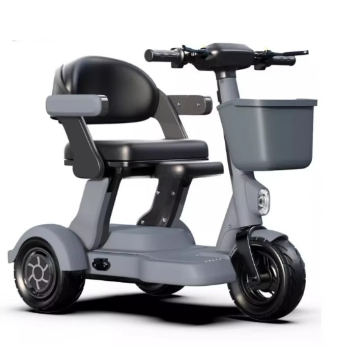 Triciclos Eléctricos Inteligen - Outdoor Power Wheels reseña y precio