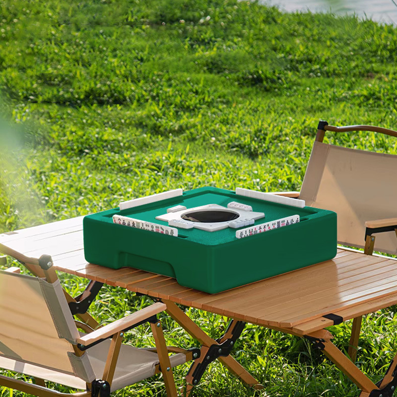 Caja Sorpresa de Mahjong, Mini - Outdoor Power Blinds reseña y precio