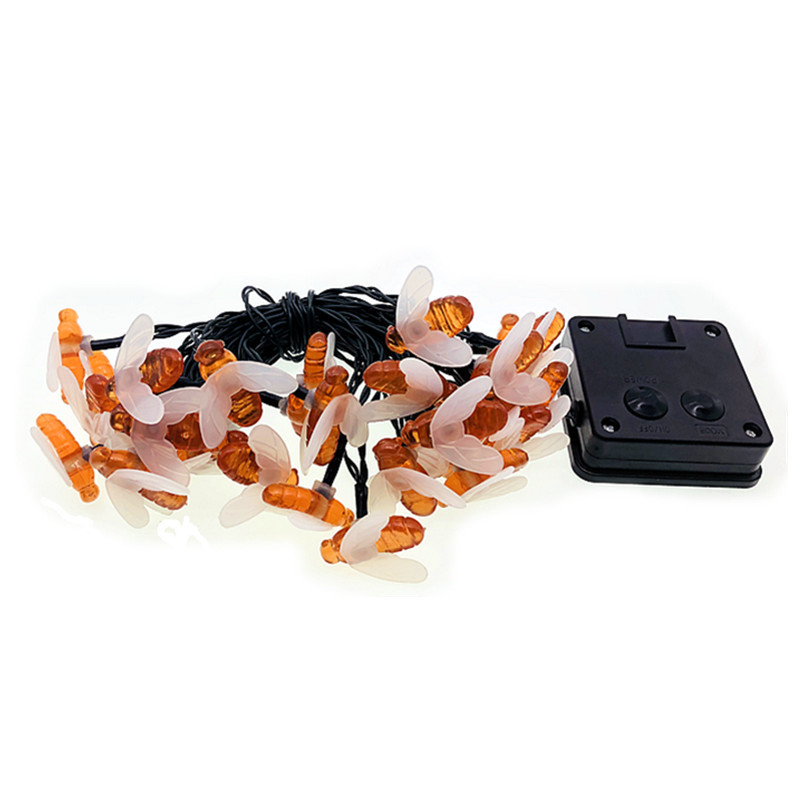 Guirnalda de luces LED con for - Outdoor Power For Christmas Lights reseña y precio