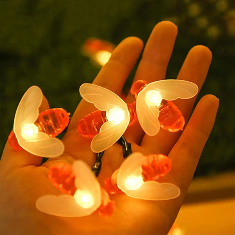 Guirnalda de luces LED con for - Outdoor Power For Christmas Lights reseña y precio