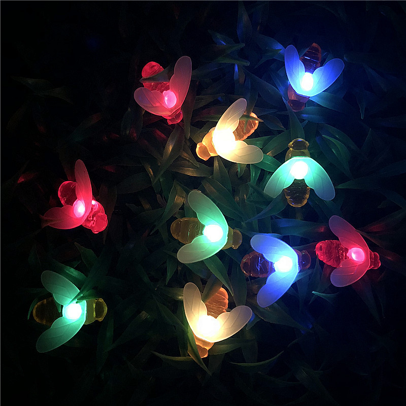 Guirnalda de luces LED con for - Outdoor Power For Christmas Lights reseña y precio