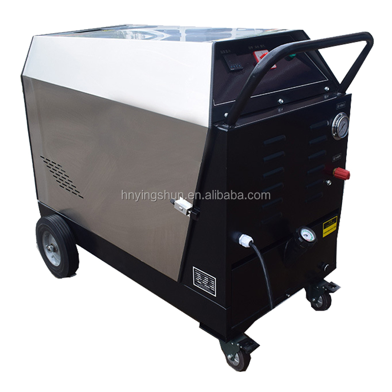 Lavadora de alta presión de ag - Pressure Washer Electric reseña y precio