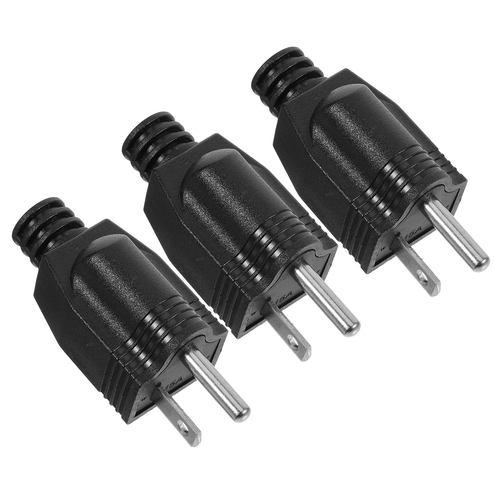 3 piezas de enchufe eléctrico  - Outdoor Power Extension Cord reseña y precio