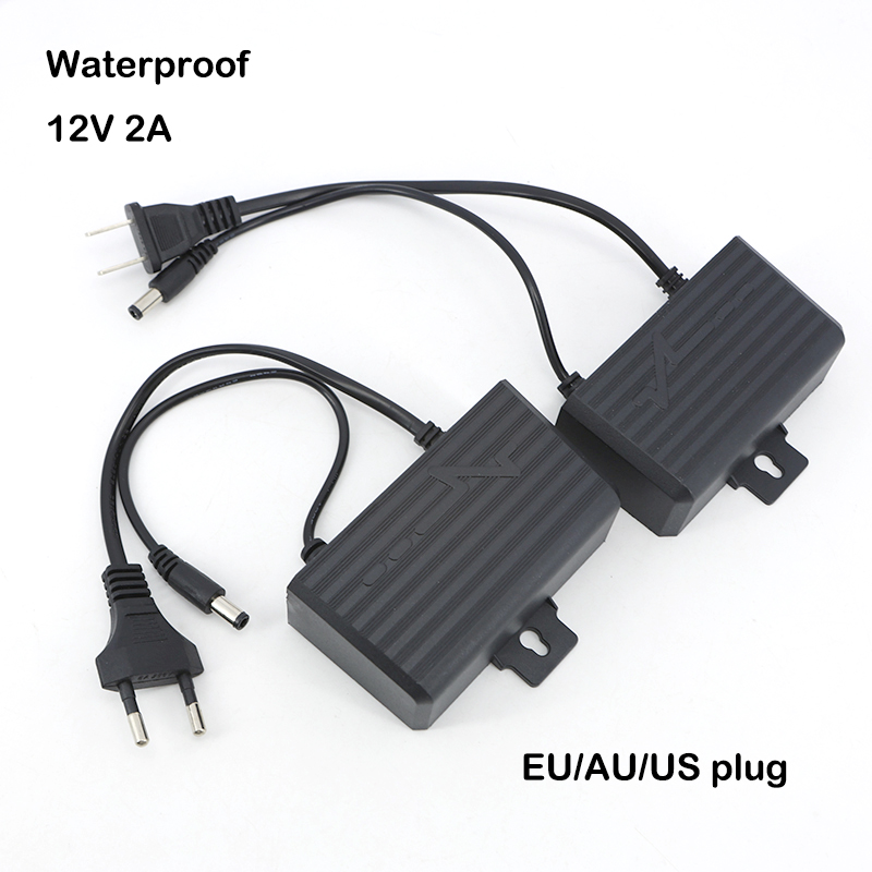 Adaptador de Corriente de Pare - Outdoor Power Adapter reseña y precio