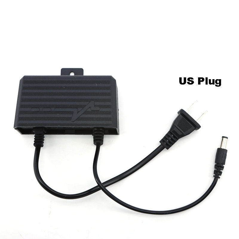 Adaptador de Corriente de Pare - Outdoor Power Adapter reseña y precio