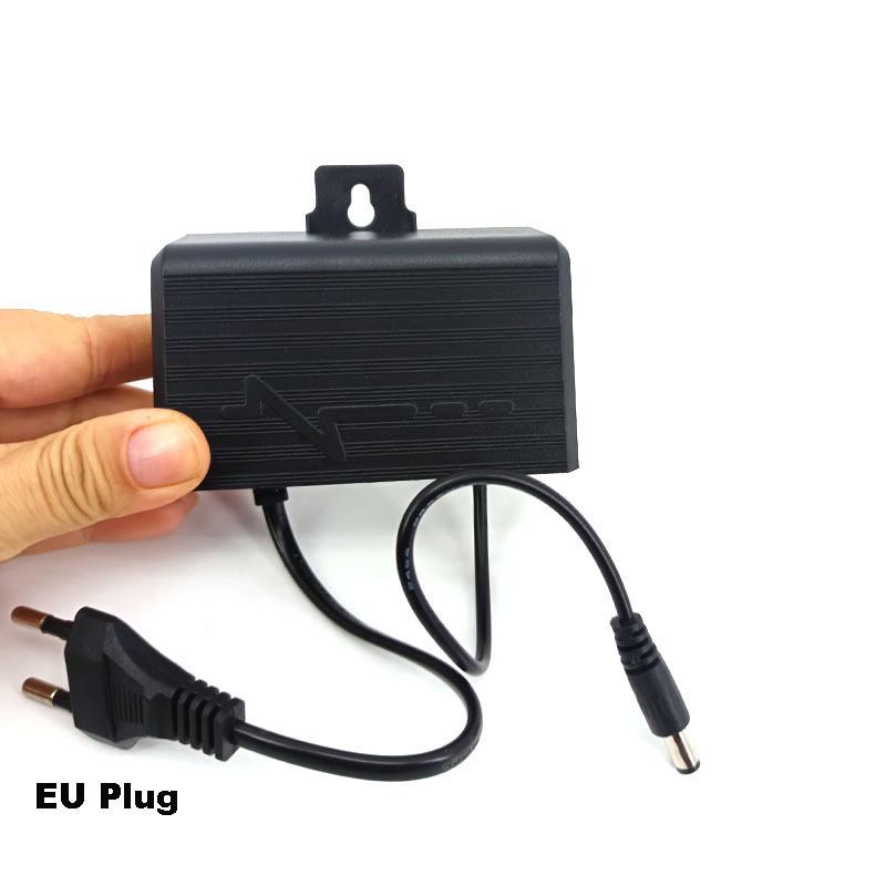 Adaptador de Corriente de Pare - Outdoor Power Adapter reseña y precio
